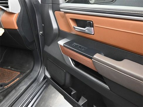 Used 2023 Toyota Tundra 1794 Edition image 23
