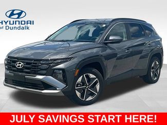 Used 2026 Hyundai Tucson SEL AWD/4WD video 1