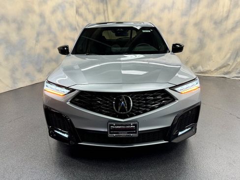 New 2026 Acura MDX A-Spec image 5