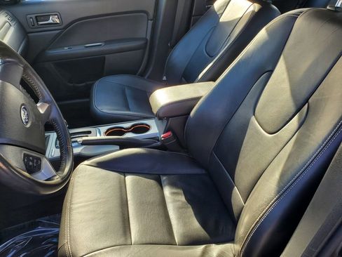 Used 2011 Ford Fusion Hybrid w/ 502A Rapid Spec Order Code image 12
