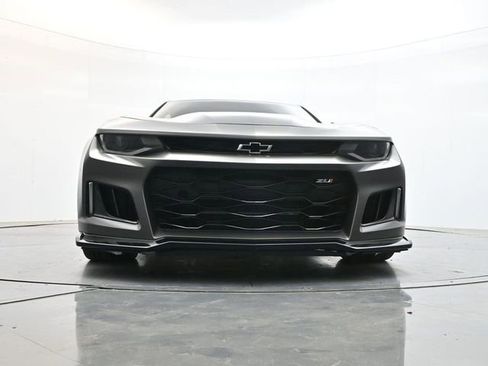 Used 2023 Chevrolet Camaro ZL1 RWD image 37