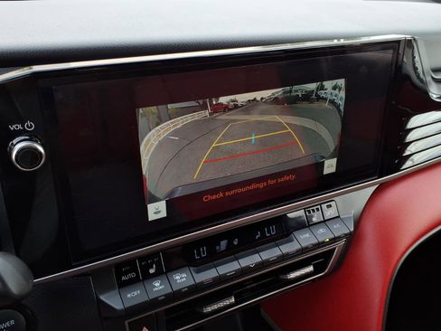 Used 2025 Toyota Camry XSE image 20