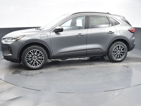 New 2025 Ford Escape SE image 6