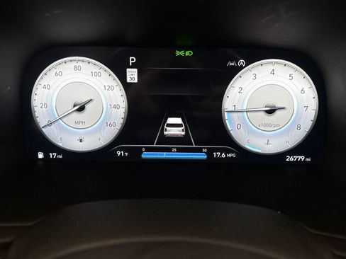 Used 2023 Hyundai Palisade Limited FWD image 17