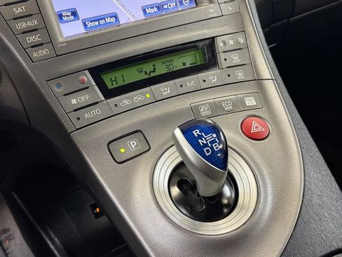 Used 2013 Toyota Prius Four image 35