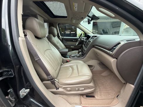 Used 2014 GMC Acadia Denali AWD/4WD image 39