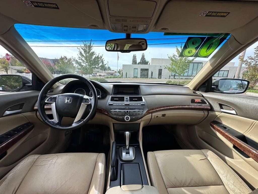 Used 2008 Honda Accord EX-L image 13