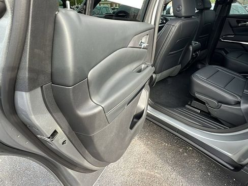 New 2026 Chevrolet Traverse LT w/ Driver Confidence Package image 16