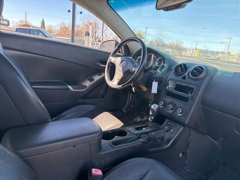 Used 2009 Pontiac G6 GT w/ Premium Package image 7