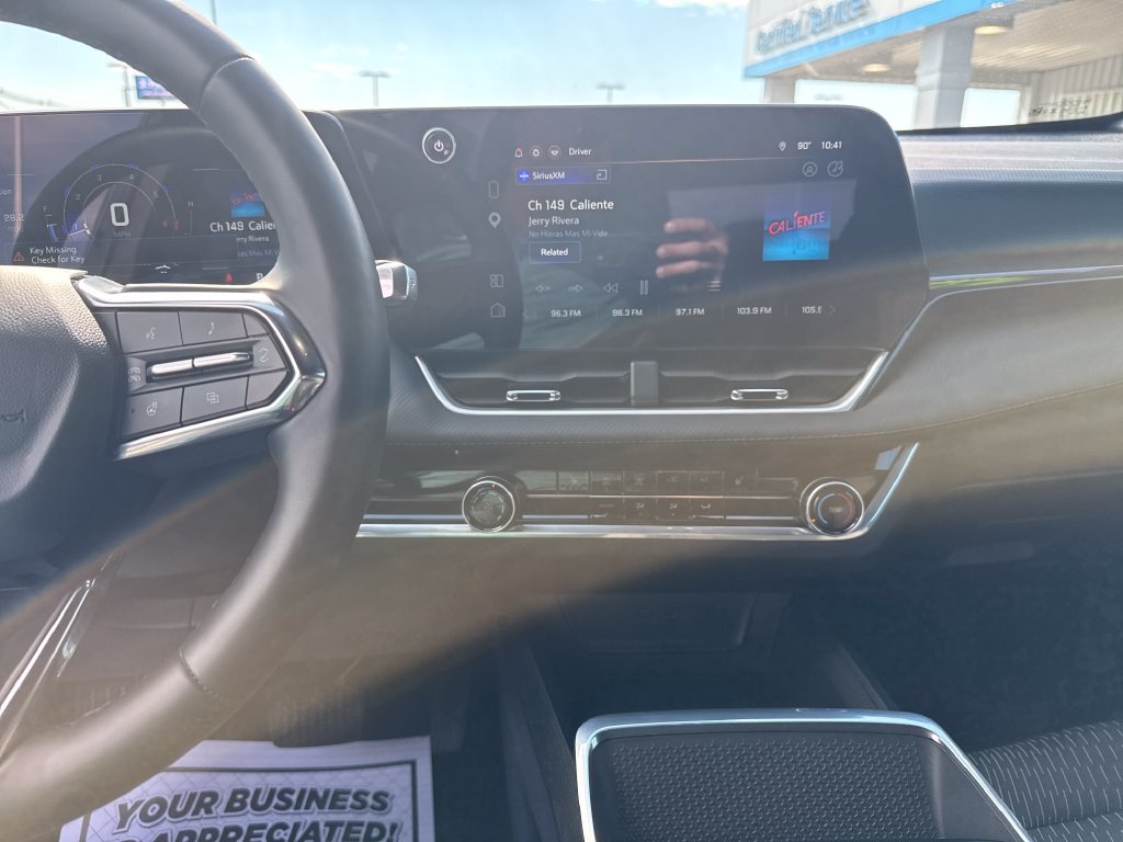 Used 2026 Chevrolet Equinox LT FWD image 19