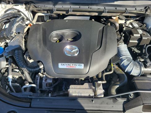 Certified 2024 MAZDA CX-5 Carbon Edition image 20