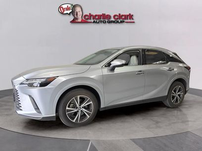 Used 2023 Lexus RX 350 Premium w/ Accessory Package
