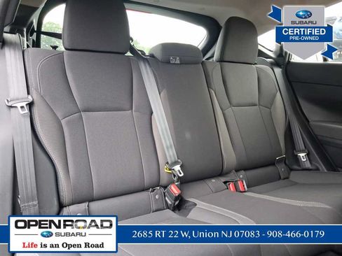Used 2025 Subaru Impreza 2.0i AWD/4WD image 21