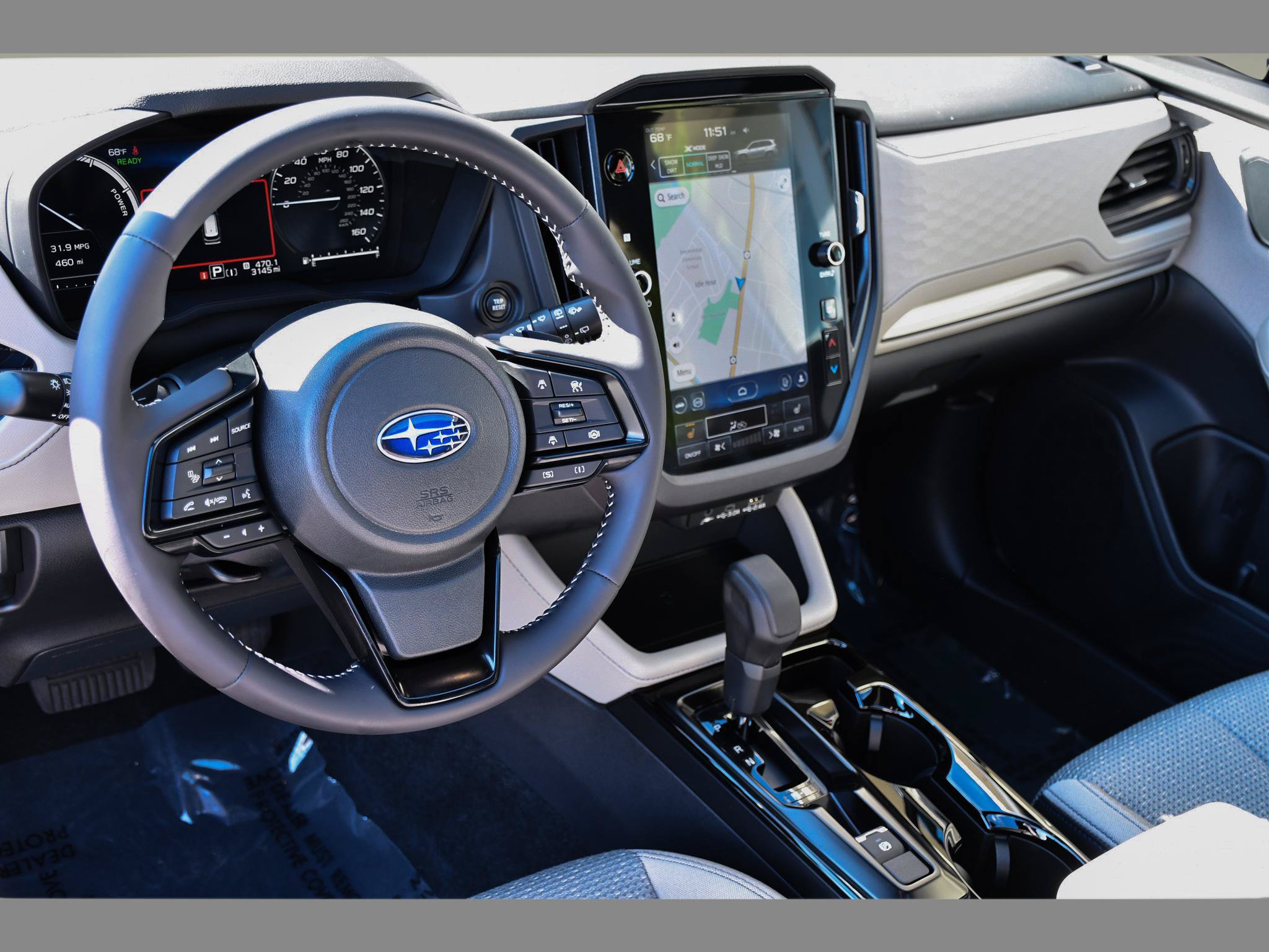 Used 2026 Subaru Forester Premium AWD/4WD image 13