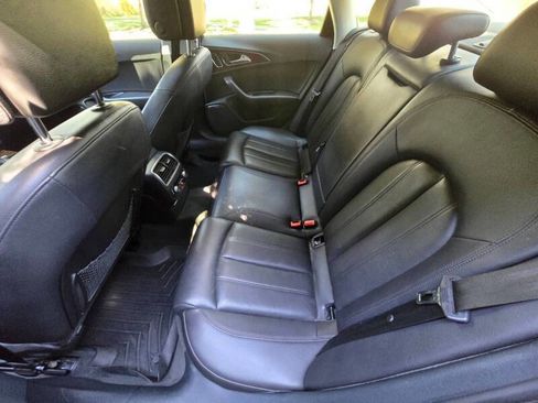 Used 2014 Audi A6 TDI Prestige w/ Driver Assistance Package AWD/4WD image 13