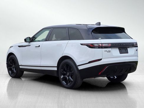Used 2020 Land Rover Range Rover Velar R-Dynamic S AWD/4WD image 6
