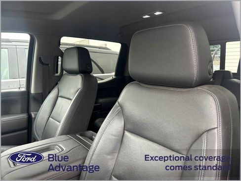 Used 2019 GMC Sierra 1500 SLT w/ SLT Premium Package image 11