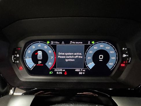 Used 2024 Audi A3 2.0T Premium FWD image 2
