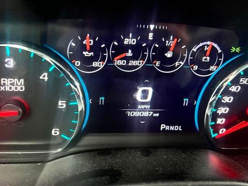 Used 2017 GMC Sierra 1500 Denali w/ Denali Ultimate Package image 13