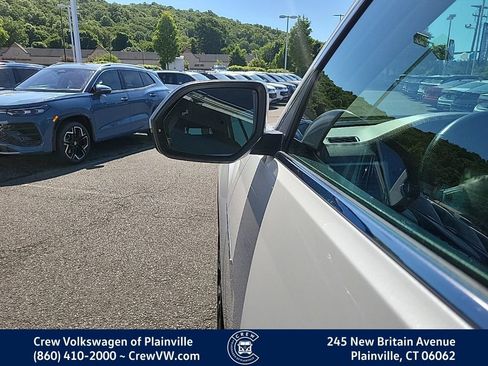 Certified 2022 Volkswagen Atlas SEL Premium AWD/4WD image 47