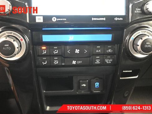 Used 2024 Toyota 4Runner TRD Pro AWD/4WD image 17