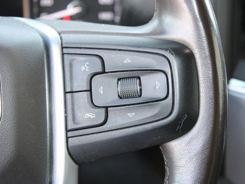 Used 2021 GMC Sierra 1500 SLT image 13