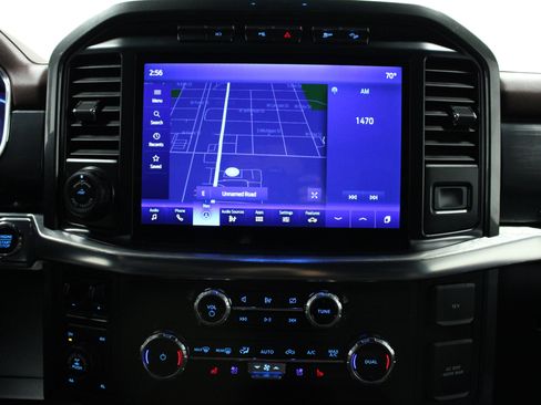 Used 2022 Ford F150 Lariat image 22