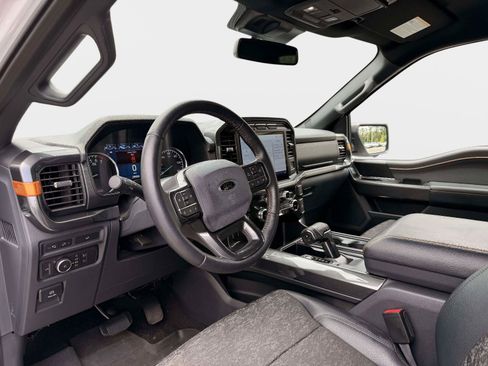 Used 2022 Ford F150 Tremor w/ Equipment Group 401A Mid AWD/4WD image 12