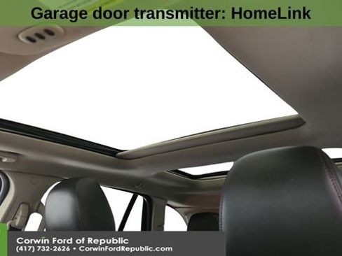 Used 2012 Ford Edge Limited image 14