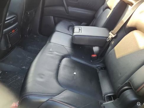 Used 2020 Nissan Armada SL w/ Premium Package image 9