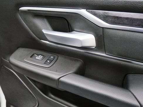 Used 2024 RAM 1500 Lone Star w/ Trailer Tow Group image 18