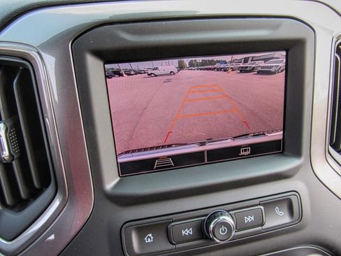 New 2025 GMC Sierra 2500 Pro image 24