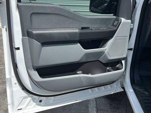 Certified 2024 Ford F150 XL RWD image 10