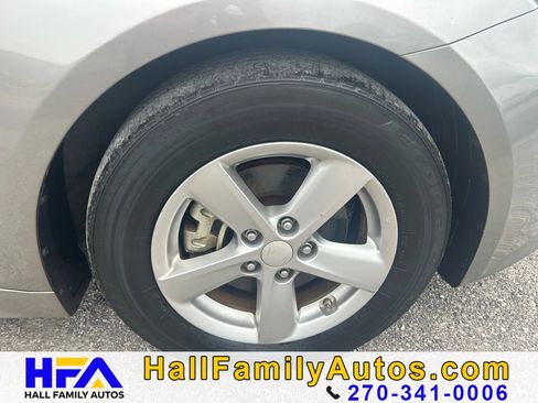 Used 2015 Kia Optima LX w/ LX Convenience Plus Package FWD image 19