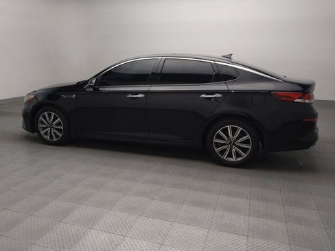 Used 2020 Kia Optima Premium image 3