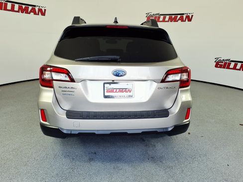 Used 2016 Subaru Outback 2.5i Limited image 7