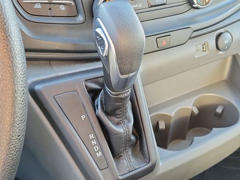 Used 2024 Ford Transit 250 Low Roof w/ Exterior Upgrade Package image 24