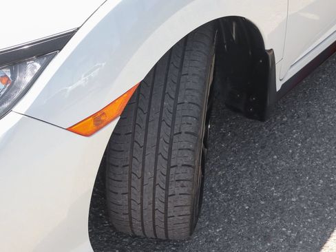 Used 2021 Honda Civic Sport image 39