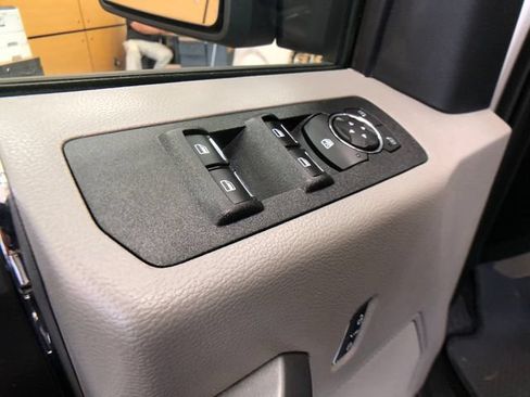 Certified 2020 Ford F150 XLT w/ Equipment Group 302A Luxury AWD/4WD image 12