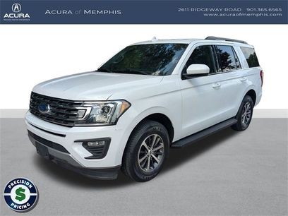 Used 2021 Ford Expedition XLT