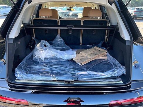 New 2026 Audi Q7 3.0T Premium Plus image 15