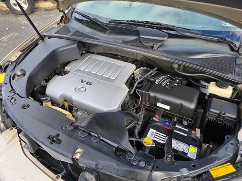 Used 2008 Lexus RX 350 Base 4dr SUV image 33