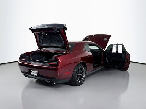 Used 2023 Dodge Challenger R/T Scat Pack RWD image 27