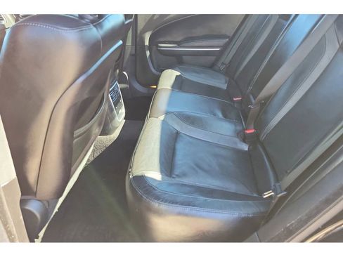 Used 2022 Dodge Charger SXT w/ Leather Interior Group image 15