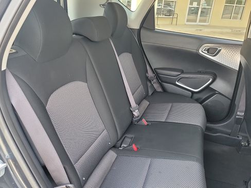 Used 2024 Kia Soul LX w/ Option Group 015 FWD image 13