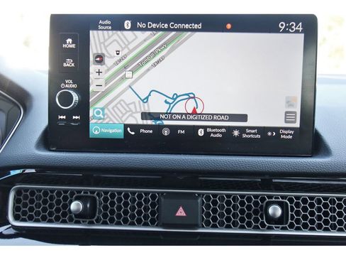 Used 2024 Honda Civic Sport Touring image 26