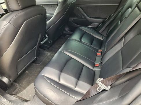 Used 2020 Tesla Model 3 Standard Range Plus RWD image 20