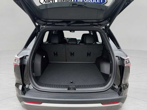 New 2026 Chevrolet Equinox LT w/ Convenience Package II image 7