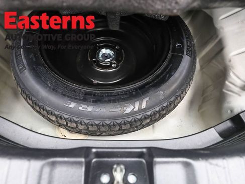 Used 2020 Honda Fit EX image 21