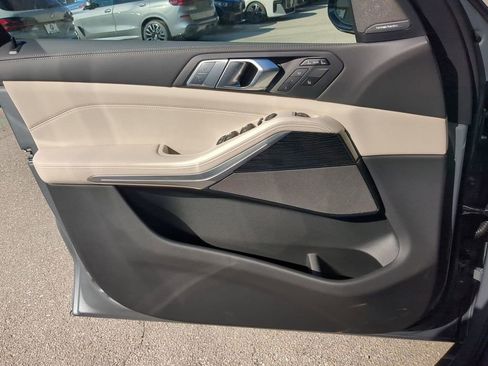 New 2026 BMW X7 xDrive40i w/ M Sport Package image 31